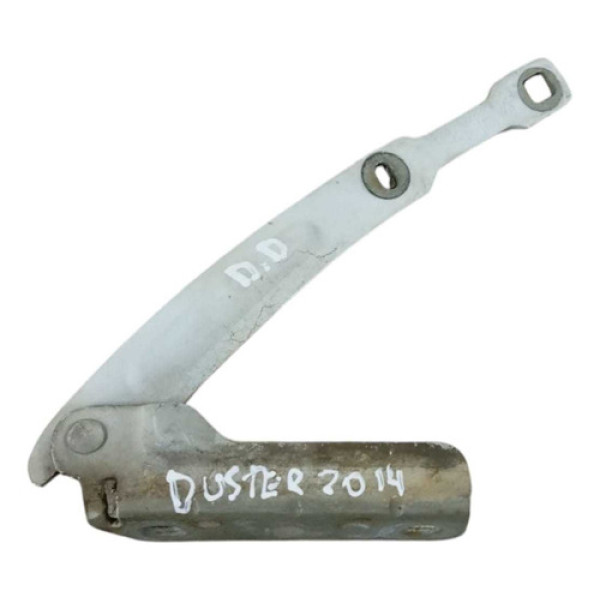 Dobradiça Capô Direito Renault Duster 2.0 2014 654007102r