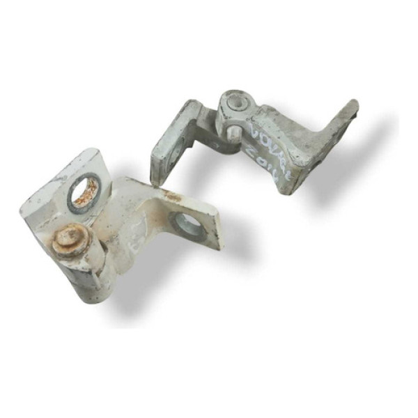 Par Dobradiça Porta Traseira Direita Voyage 2014 5n0831402