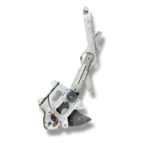 Máquina Vidro Eletrica Dianteira Esquerdo Blazer 2010 2011