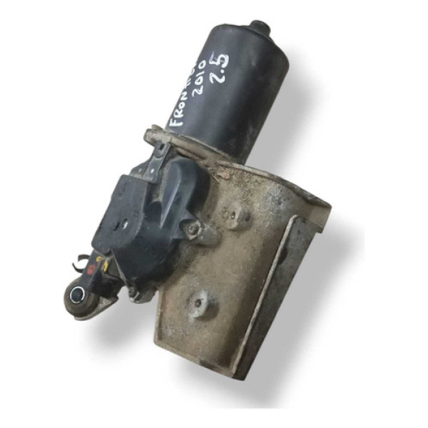 Motor Limpador Parabrisa Nissan Frontier Se 2.5 2010 2011