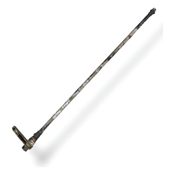 Barra Torção Lado Direito  Mitsubishi L200 2004  2005 2006