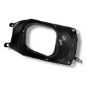 Suporte Coifa Câmbio Manual Chevrolet S10 2.8 2013 2014 2015