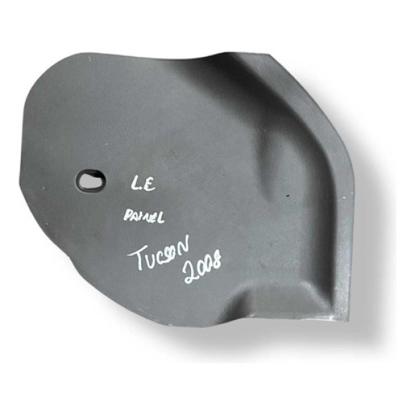 Acabamento Inferior Console Esquerdo Tucson 2008 846302e000