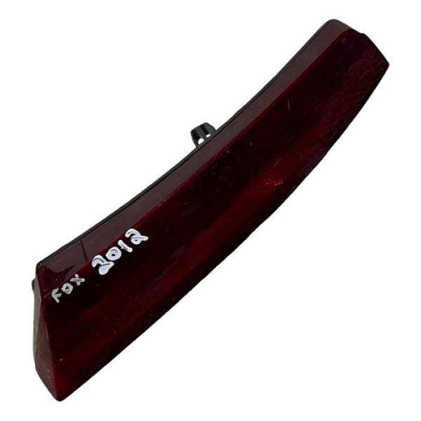 Refletor Olho De Gato Traseiro Esquerdo Fox 11/14 5z6945105 Água