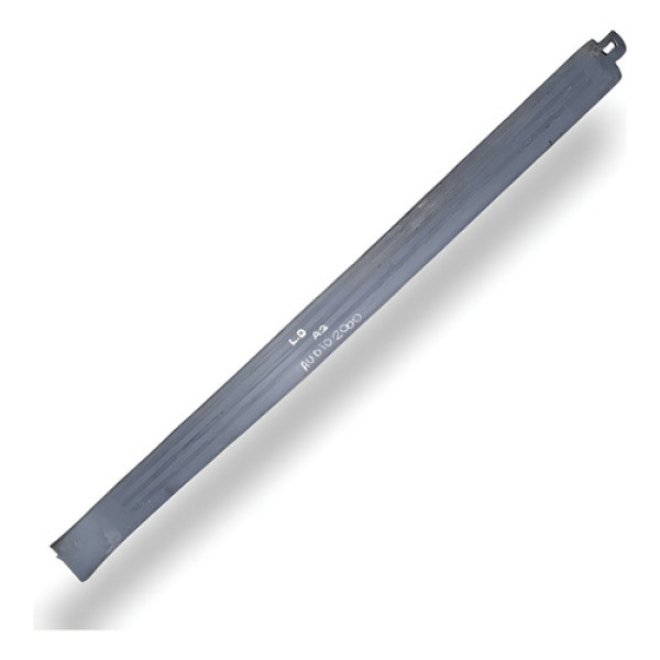 Soleira Porta Lado Esquerdo Audi  A3 1.8 1997/1998 8l3853905 Cinza