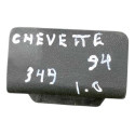 Cinzeiro Painel Chevrolet Chevete 1973 A 1982 1.0 94632182
