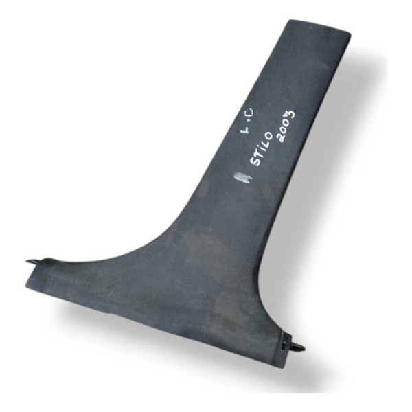 Moldura Coluna Central Lado Direito Fiat Stilo 735295178
