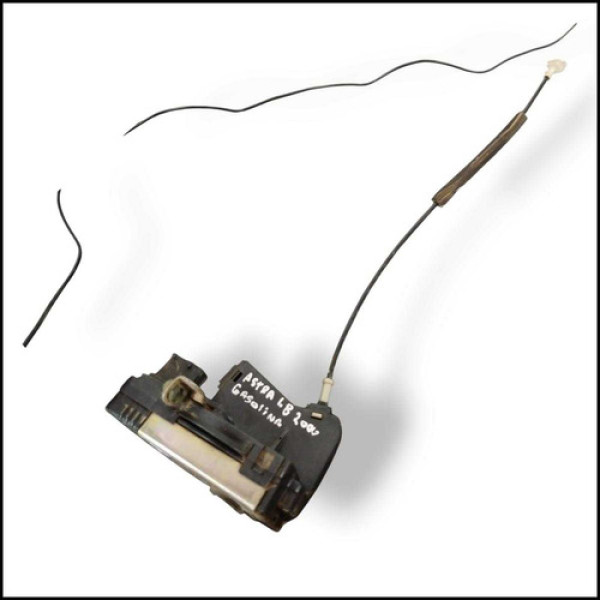 Fechadura Elétrica Dianteira Direita Astra 2000 90561154