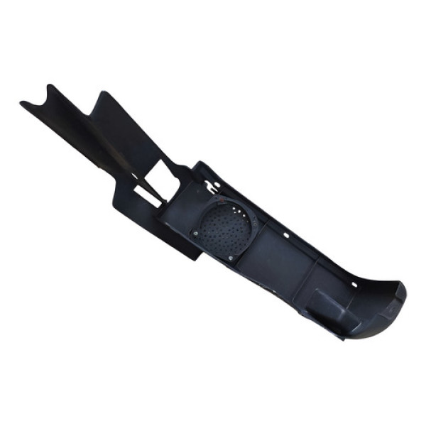 Acabamento Bagagito Lado Direito Fiat Uno 2001 1190024