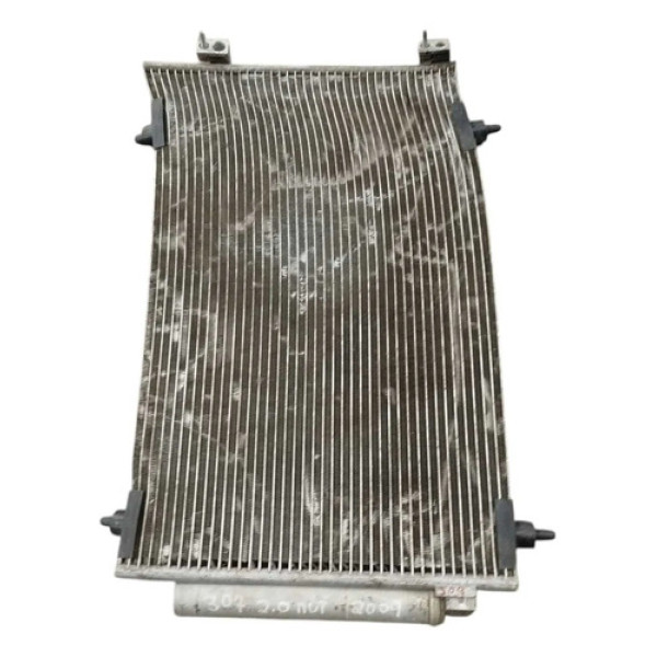 Condensador Ar Peugeot 307 2.0 Aut.  2008 2009 2010 2011 
