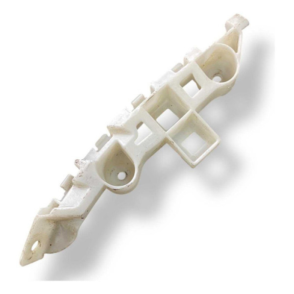 Guia Parachoque Direito Vw Voyage 1.6 2013/2016 - 5u0807184a