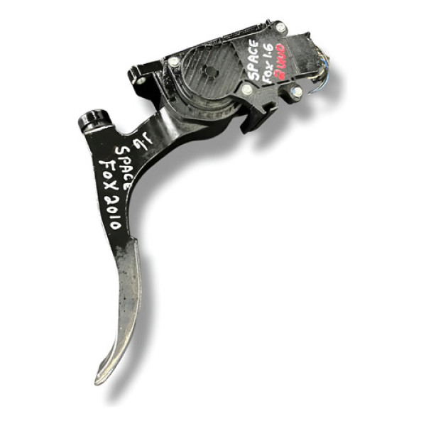 Pedal Acelerador Vw Fox Golf Spacefox 1.6 2010 0280755065