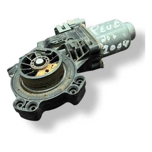 Motor Limpador Para-brisa Peugeot 207 2004 2005 2006 2007