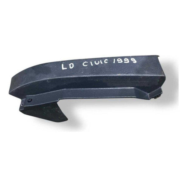 Moldura Porta Luvas Lado Direito Civic 2004 2005 2006 2007 