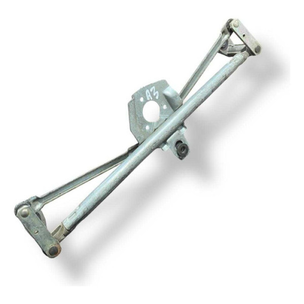 Máquina Limpador Parabrisa Audi A3 2001 2002 2003 2004