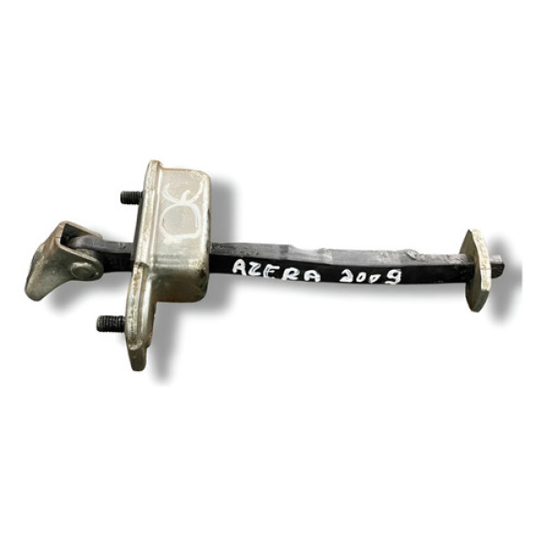 Limitador Porta Dianteira Esquerda Hyundai Azera 2009