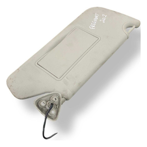 Quebra  Sol Direito  Passageiro Fiat  Freemont  2012  2013