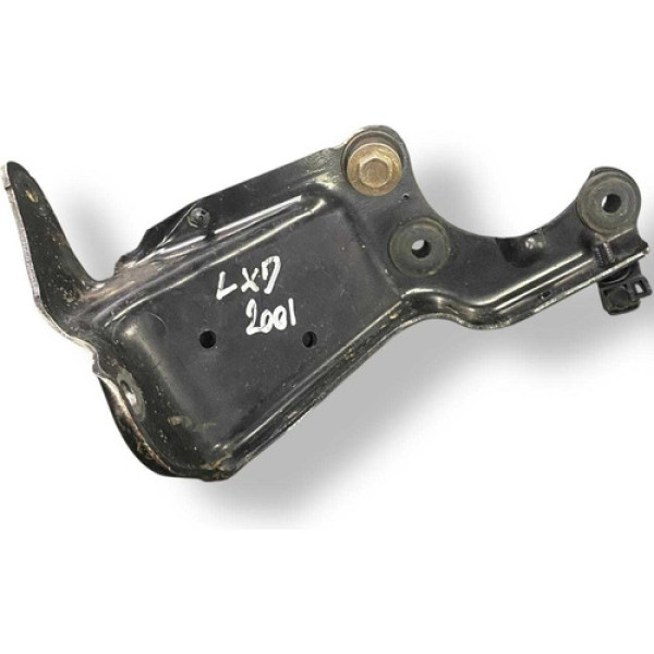 Suporte Módulo Abs Chrysler Grand Caravan 3.3 2005 4156b