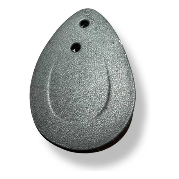 Moldura Banco Dianteiro Direito Fiat Siena 2010 2011 1835055