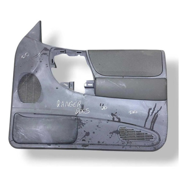 Forro Porta Dianteira Direita Ford Ranger 2005 2006 1023942