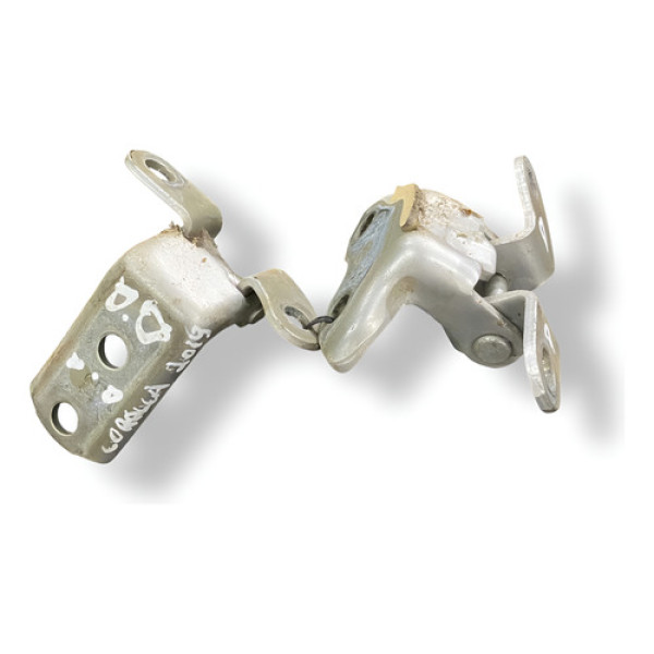 Par Dobradiças Dianteira Direita Toyota Corolla 2018 2019