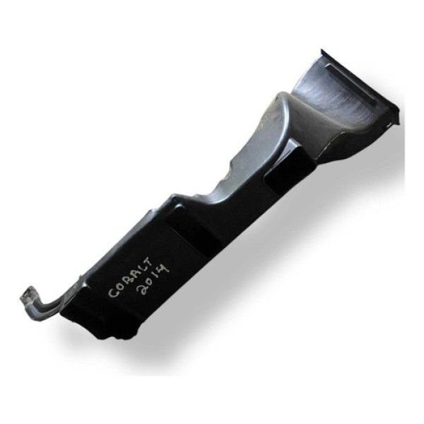 Duto Ar Lado Direito Chevrolet Cobalt 1.8 2013 2014 94777515 Preto