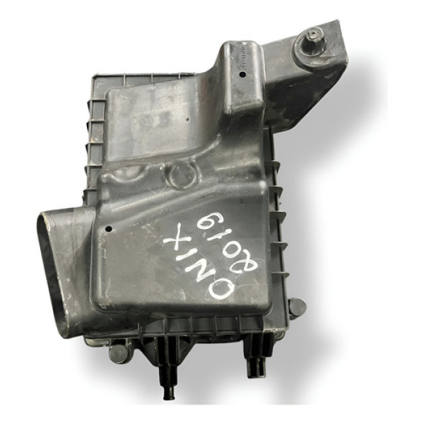 Tampa Caixa Filtro Ar Chevrolet Onix 1.0 2016 2017 2018 2019