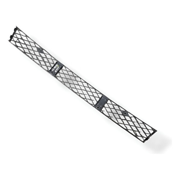 Grade Para-choque Dianteira Chevrolet Classic 2011 2012 2013