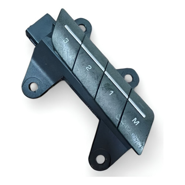 Botão Posição Do Banco Land Rover Evoque 2011/2015 10022795 Água