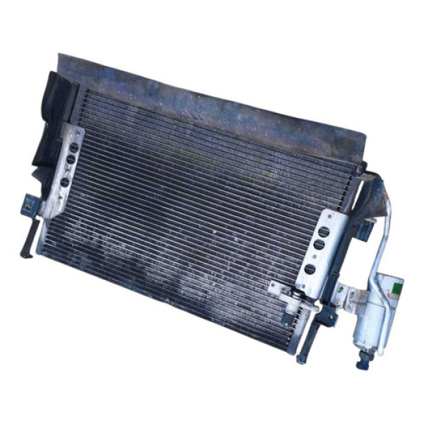 Condensador Ar Condicionado Mercedes Classe A 160 2004 1.6