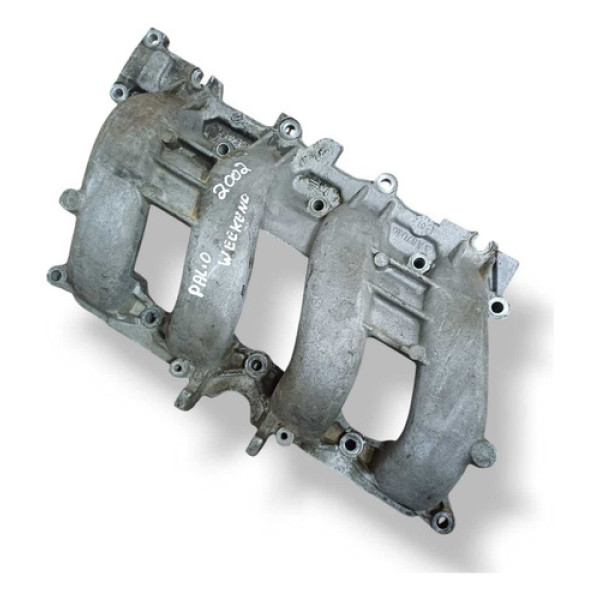 Coletor Admissão Fiat Palio Weekend 2002/2003/2004/2005