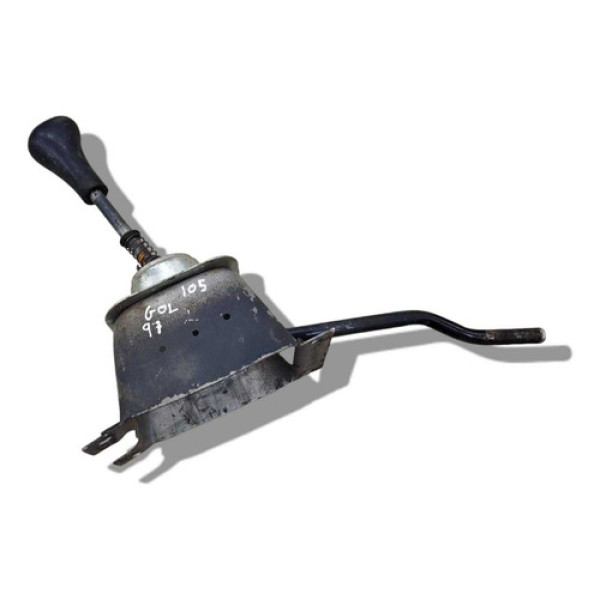 Alavanca De Marcha Câmbio Vw Gol 1995 A 2005 Original