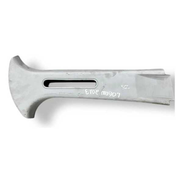 Moldura Coluna Central Direita Logan 2012 2013 8200603780