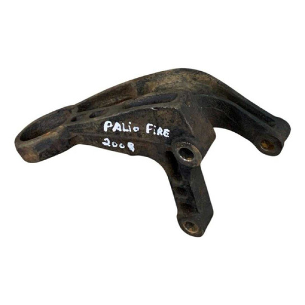 Suporte Coxim Do Cambio Fiat Palio Fire 2005 2006 2007 2008