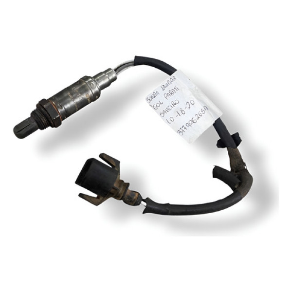 Sonda Lambda Volkswagen  Gol 1.0 2011 2012 2013 377906265a