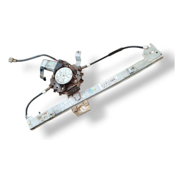 Máquina Vidro Elétrica Dianteiro Direito Uno 2007 2008 2009