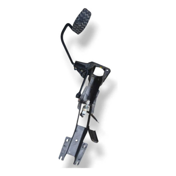 Pedal  Pedaleira Fiat Palio 1.0 1997 1998 1999 2000