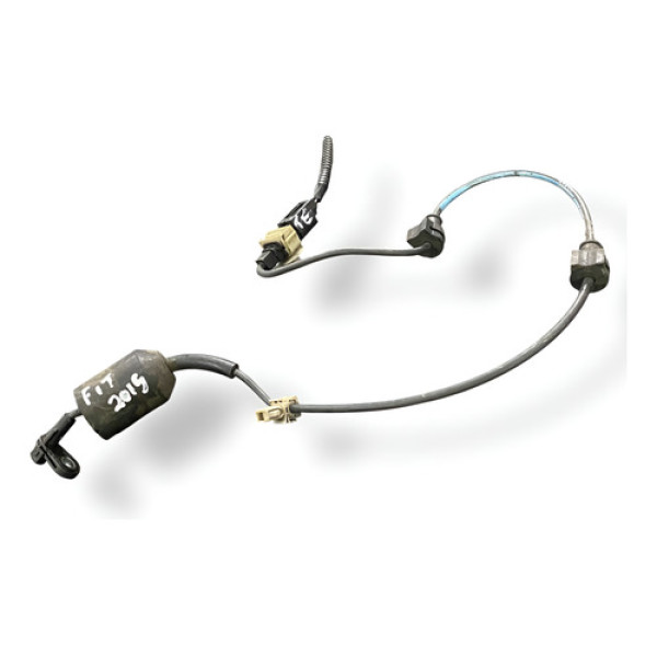 Sensor Abs Traseiro Esquerdo Honda Fit 1.5 2015 2016 2017