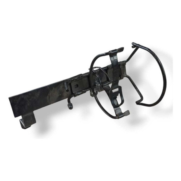 Suporte De Extintor De Chao Nissan Tiida 1.8s 2008 A 2013