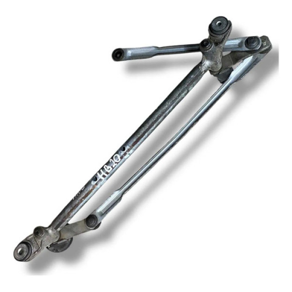 Galhada Limpador Para-brisa Hyundai Hb20 2015 2016 2017