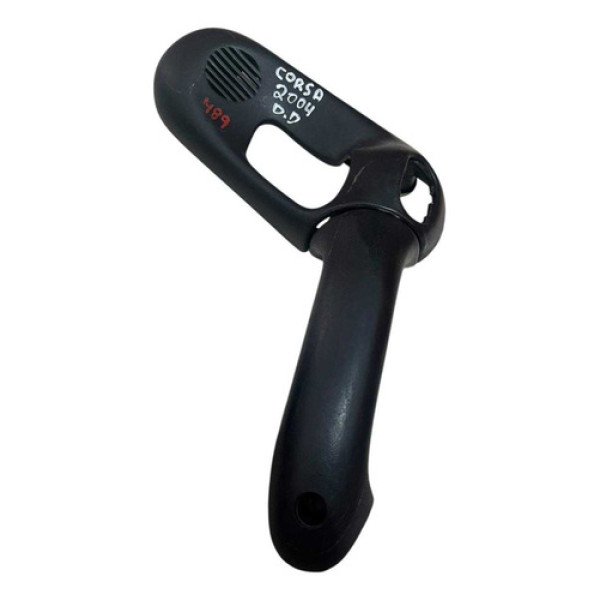 Moldura Puxador Dianteiro Direito Corsa 2004 2005 90388338rh