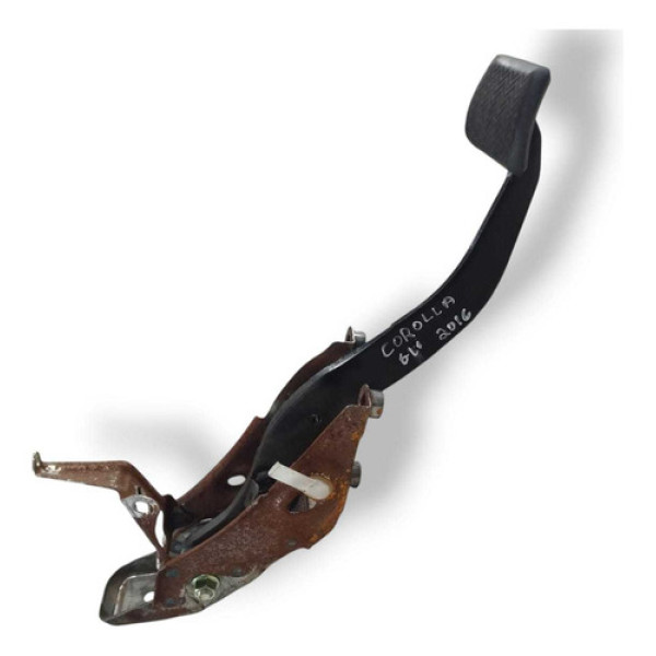 Pedal Freio Toyota Corolla Gli 1.8 2014/2015/2016/2017/2018