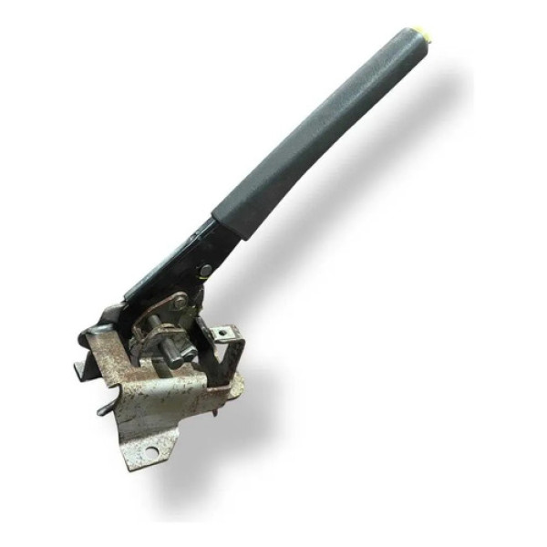 Alavanca Freio Mão Peugeot 307 2.0 2008 2009 2010 2011 2012