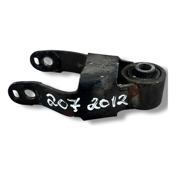 Suporte Coxim Cambio Peugeot 207 2011 2012 2013