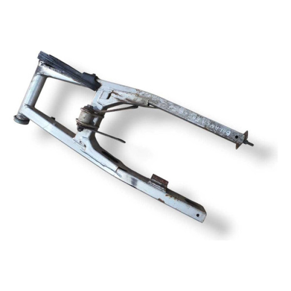 Balança Quadro Elástico Yamaha Fazer 250 2008 2009 2010