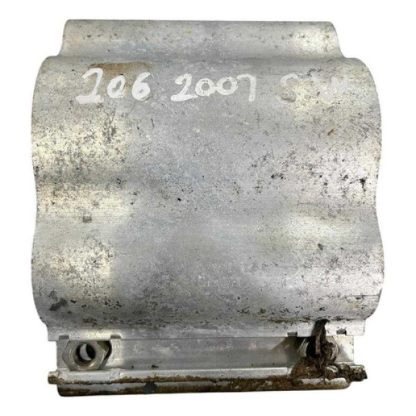 Suporte Barra Estabilizadora Tras Peugeot  206 Sw 1.4 2006