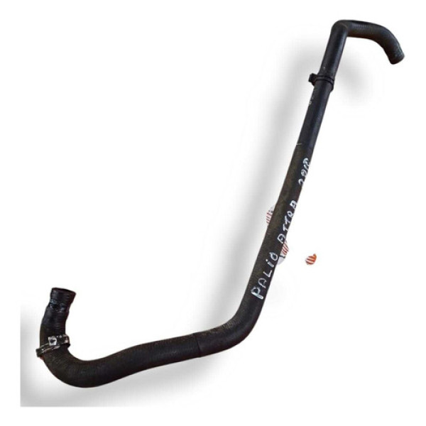 Mangueira Reservatório Óleo Fia Palio 1.4 2010 5802451712319