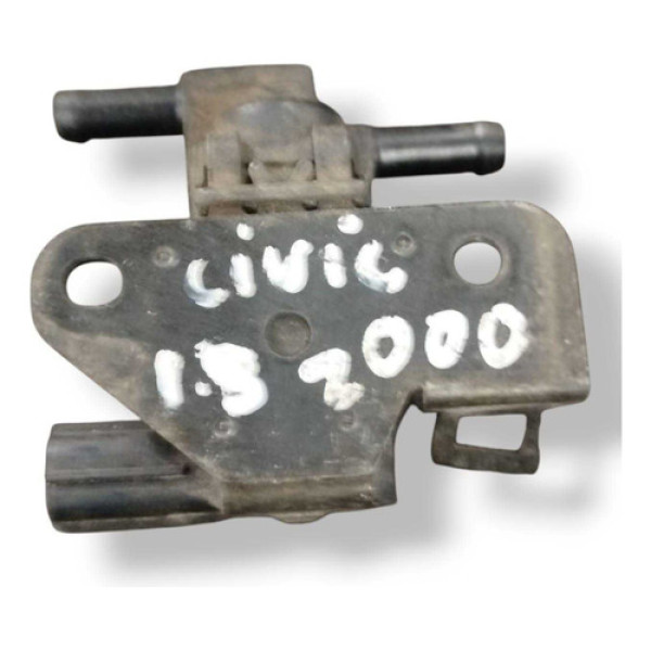 Válvula Canister Honda Civic 1996/1997 A 2000 - 1362001850