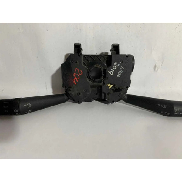 Chave De Seta E Limpador Parabrisa Fiat Argo 2019 10238832