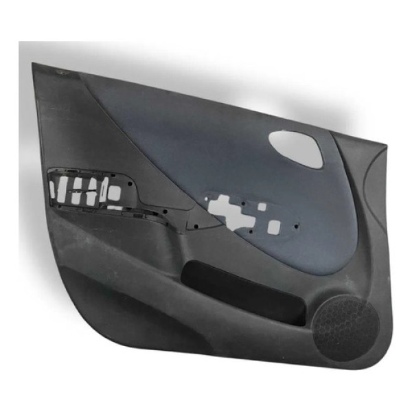 Forro Porta Dianteira Esquerda Honda Fit 2008 2009 2010 2011